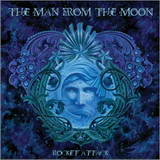 The Man from the Moon - Rocket Attack